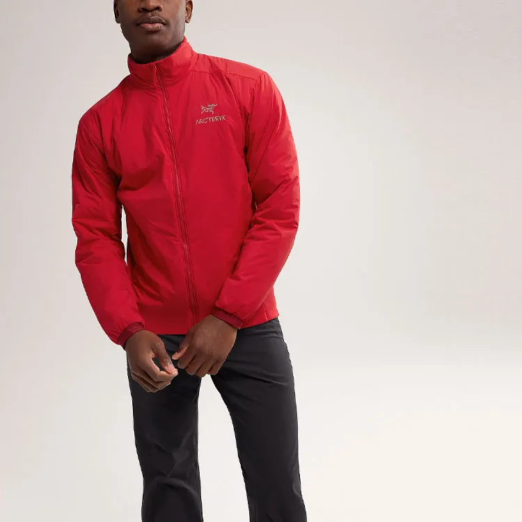 Arcteryx Atom Series Jacket Men's-16