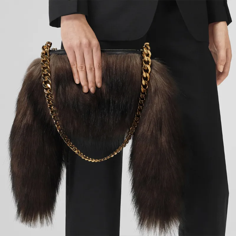 Burberry Olympia Shoulder Bags-3