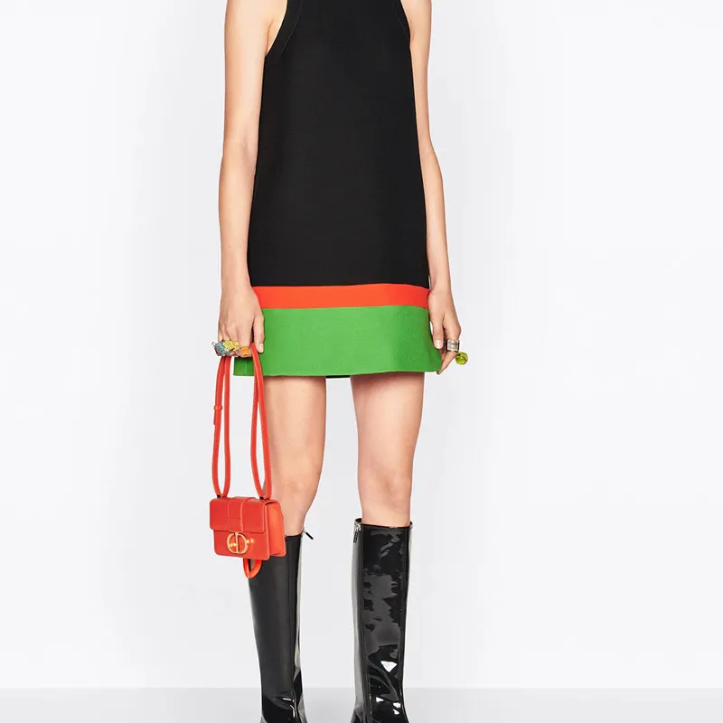 DIOR Shoulder Bags-6