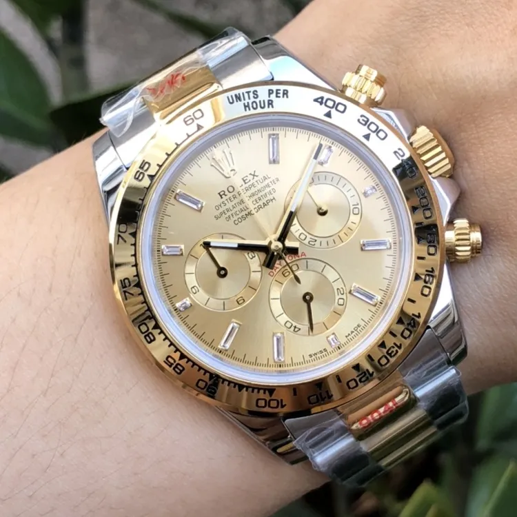 ROLEX Daytona 116503-4
