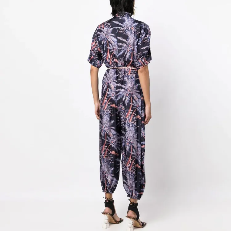 Zimmermann Bodysuits Women's Indigo-2