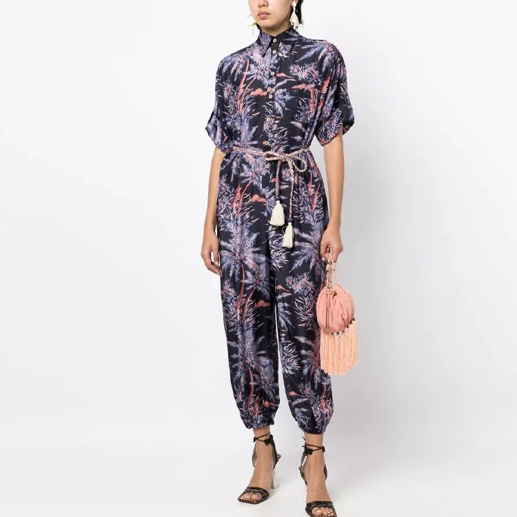 Zimmermann Bodysuits Women's Indigo-1