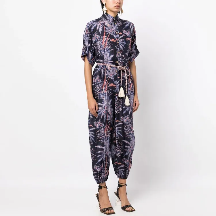 Zimmermann Bodysuits Women's Indigo-3