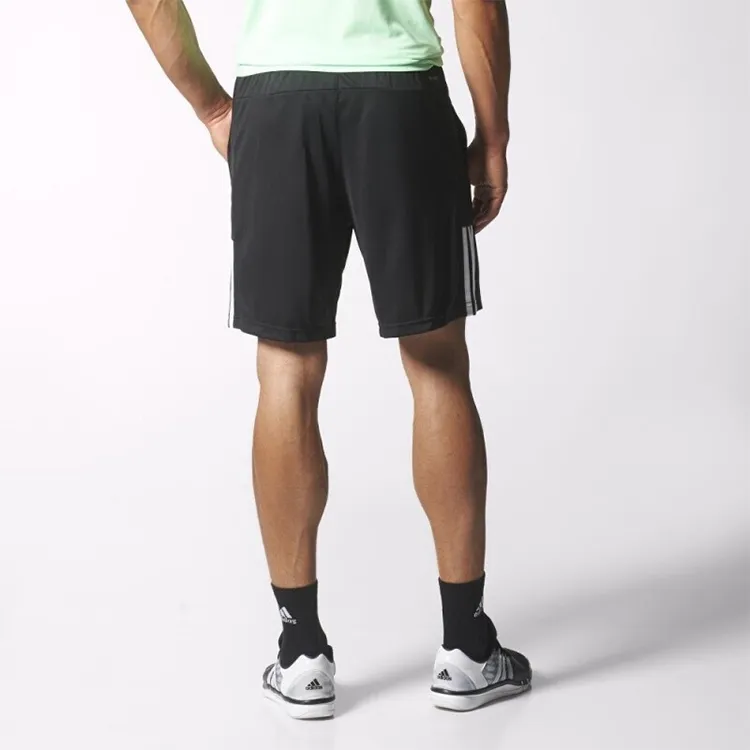 Adidas Sports Shorts Men Black-4