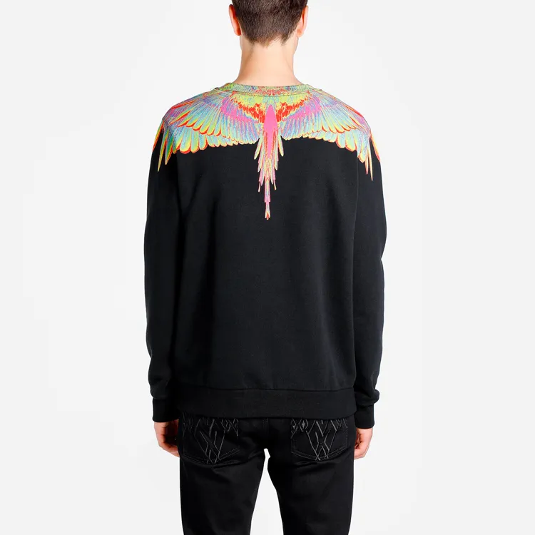 Marcelo Burlon Wing Sweatshirt-3