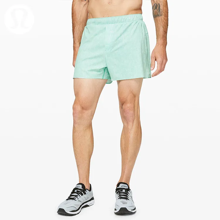 Lululemon Sports Shorts Men-2