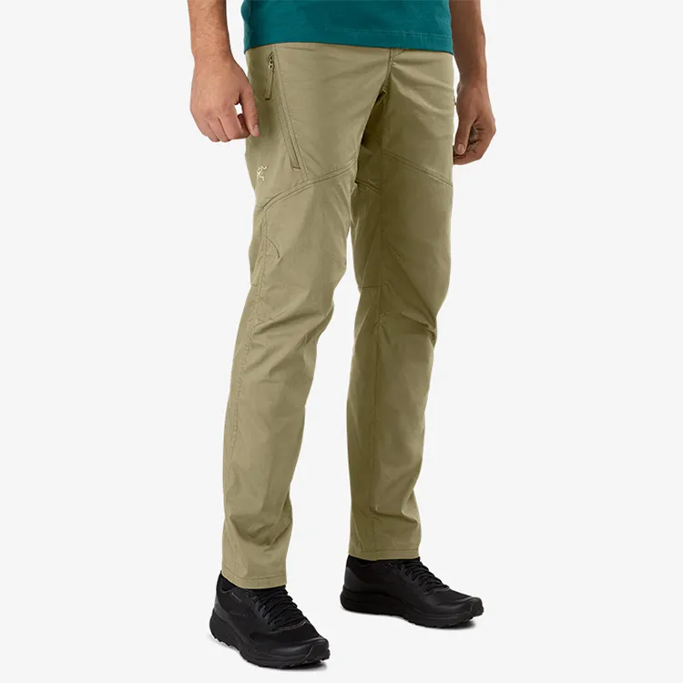 Arcteryx Stowe Cargo Pants Men-2