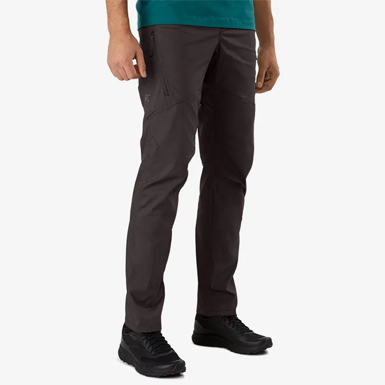 Arcteryx Stowe Cargo Pants Men-4