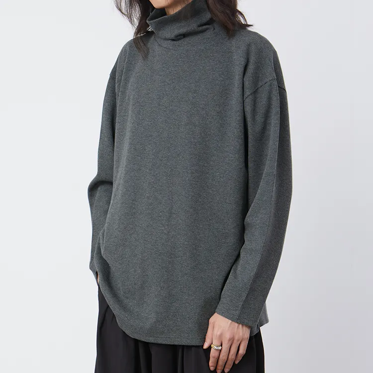 OPICLOTH Long-Sleeved T-Shirt Unisex-3