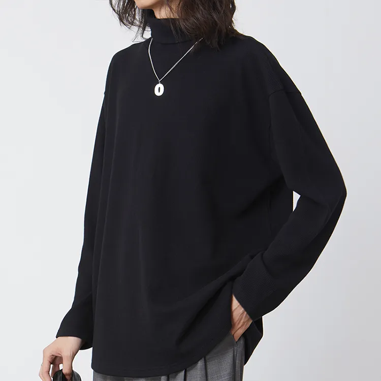 OPICLOTH Long-Sleeved T-Shirt Unisex-5