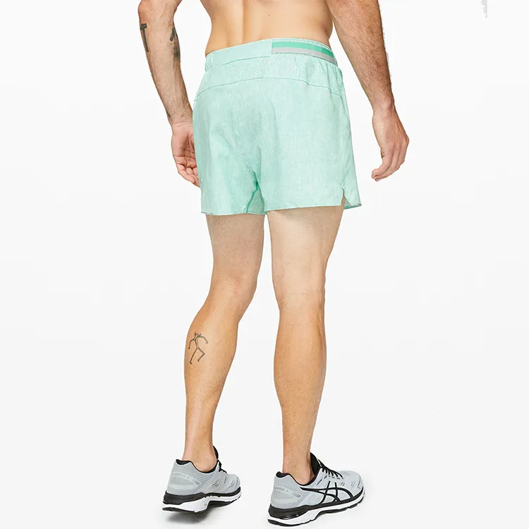 Lululemon Sports Shorts Men-3