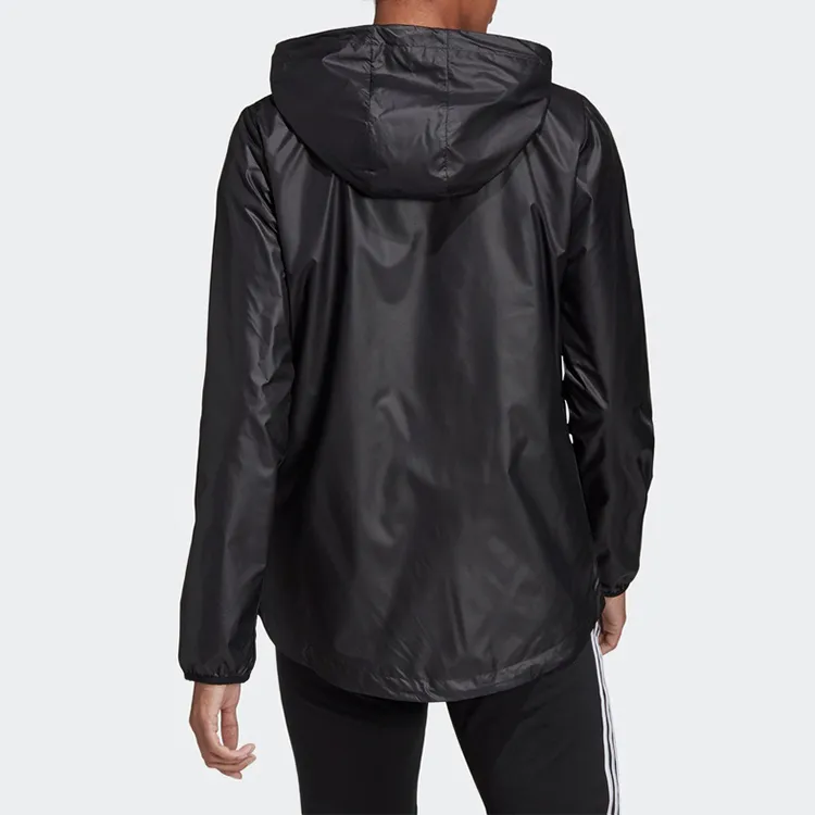 Adidas Jackets Women's Black-3