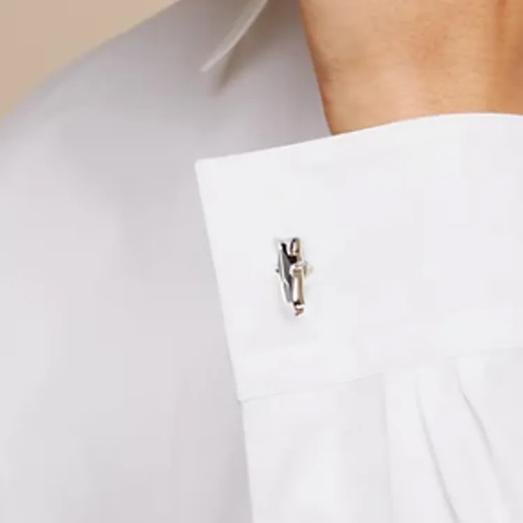 HERMES Cufflinks Men-1