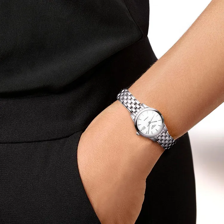 LONGINES Flagship L4.374.4.12.6-6