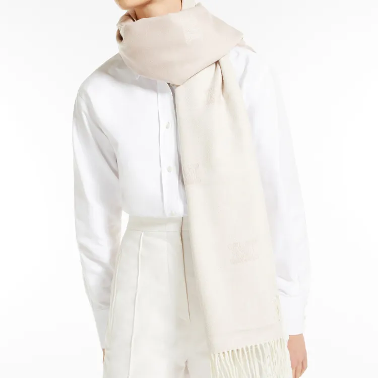MaxMara Shawls Women's Pink-1