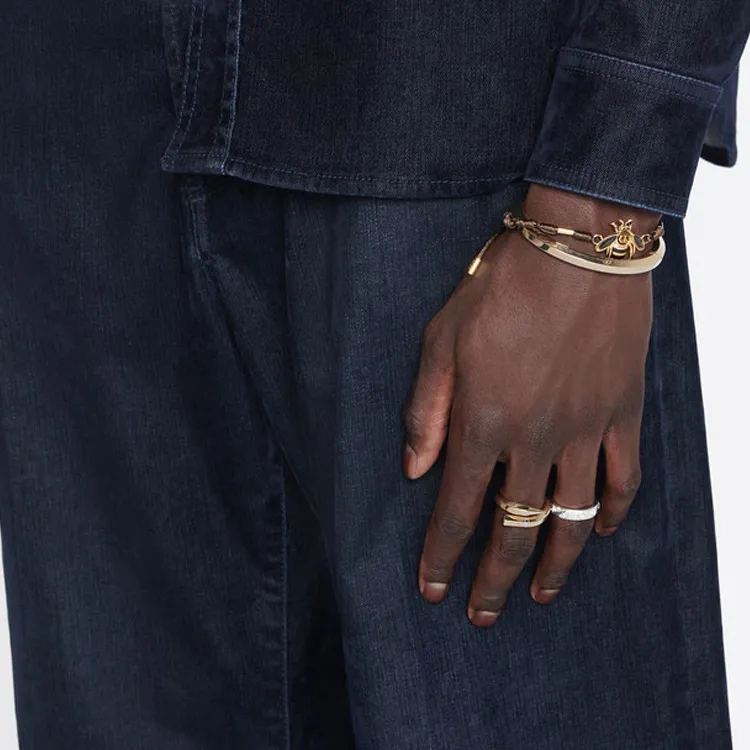 DIOR Rings Men-2