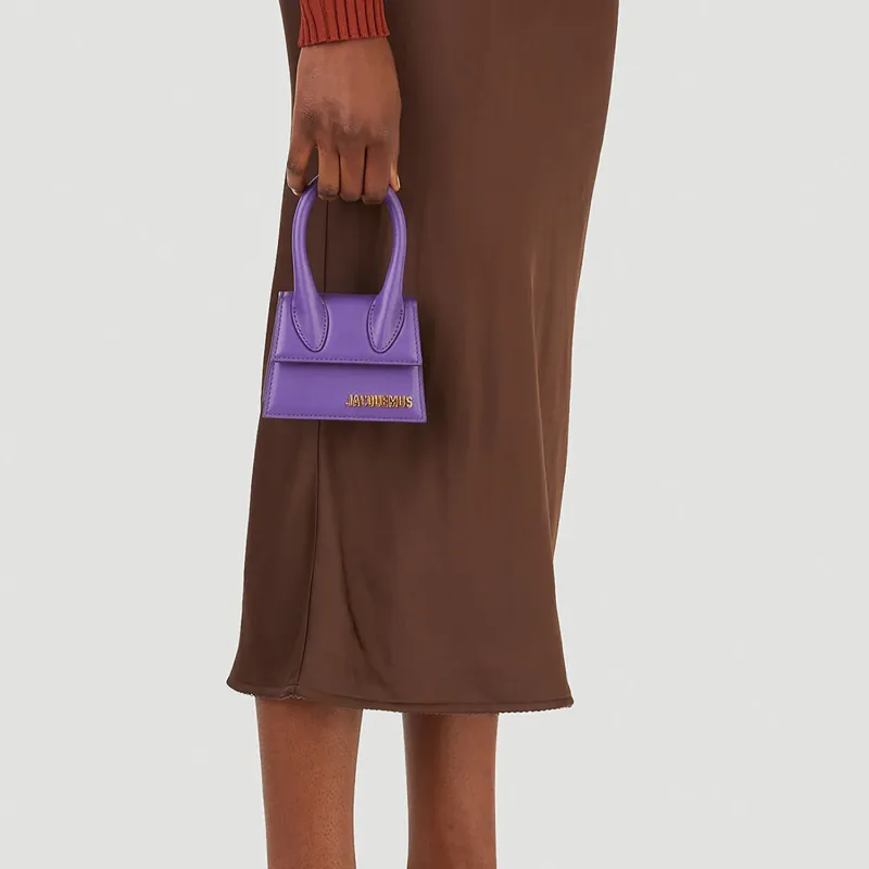 Jacquemus Handbags-4