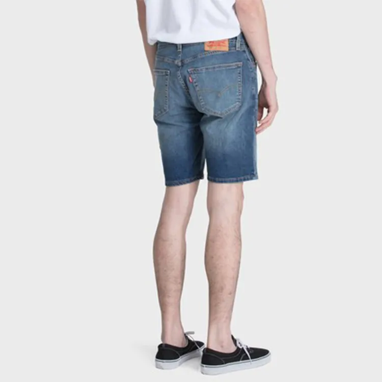 Levis Loose Fit Shorts Men's Blue-3