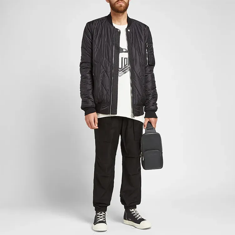 AMBUSH Flight Cargo Pants-3