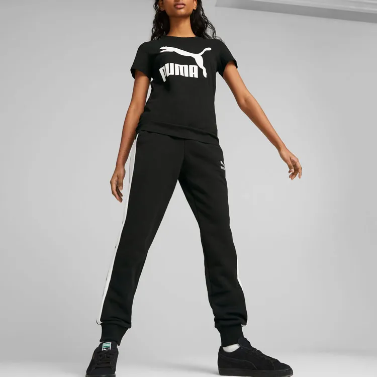 PUMA Iconic T7 Women's Track Pants-2