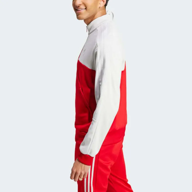 Adidas Mexico Jackets Men Red-1