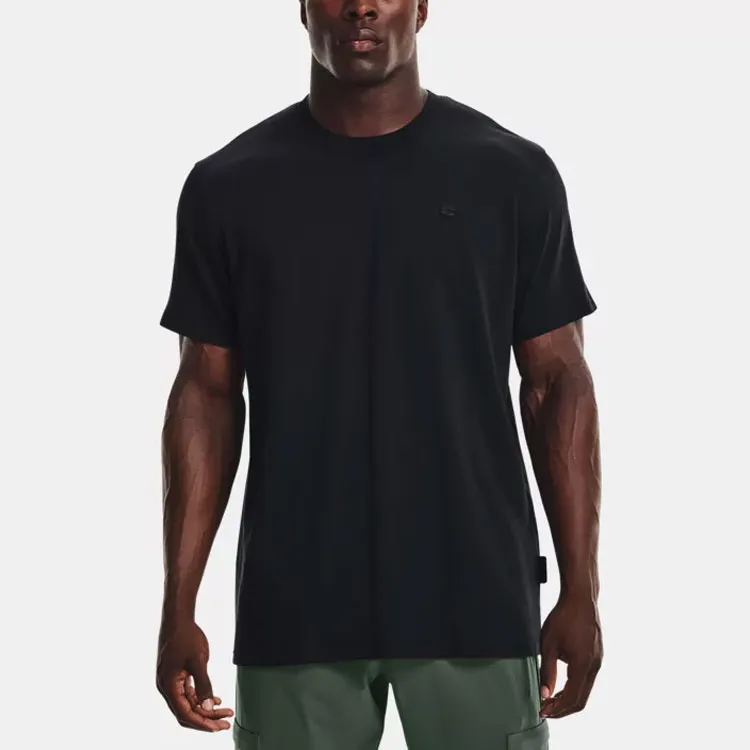 Under Armour Curry T Shirts Men Black-2