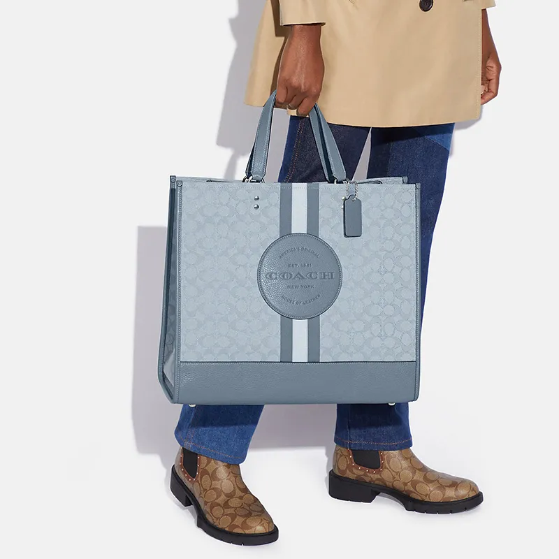 COACH Dempsey Handbags-3