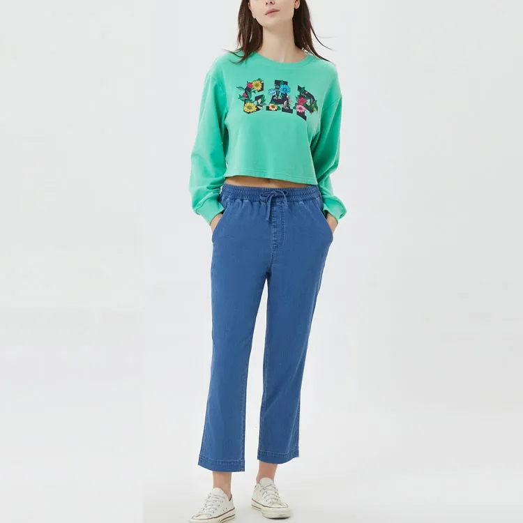 GAP Jeans Women's Blue-1
