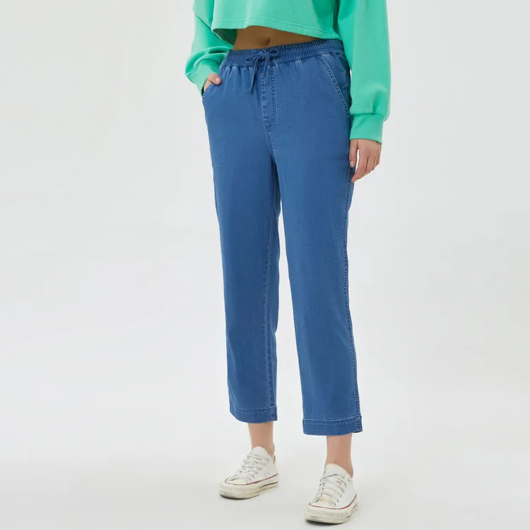 GAP Jeans Women's Blue-2