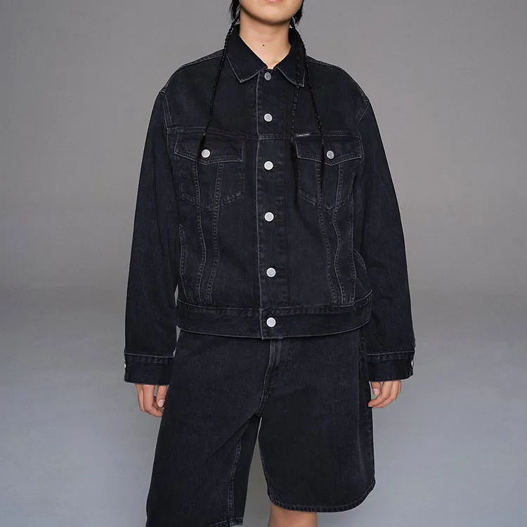 PALACE CK1 Baggy Shorts-3
