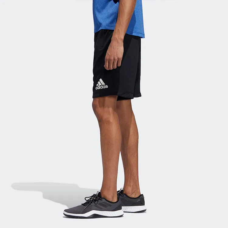 Adidas Climawarm 1.0 Sports Shorts Men Black-3