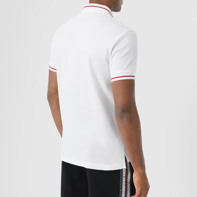 Burberry Grenford Polo-3