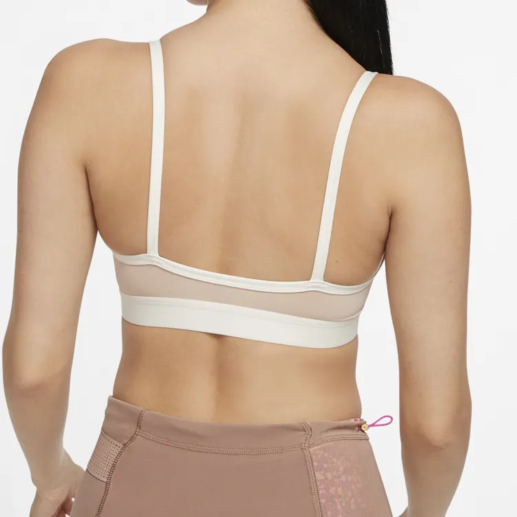 Nike Sports Underwear Women's Ivory White-4