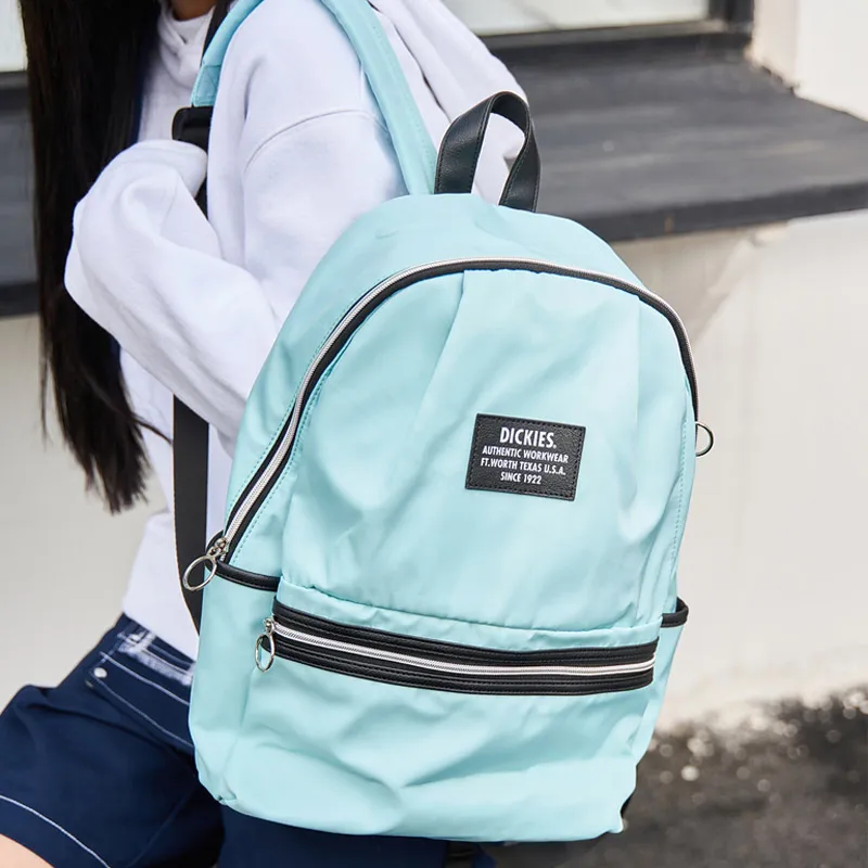 Dickies Polyamide Backpack Regular Unisex Sky Blue-4