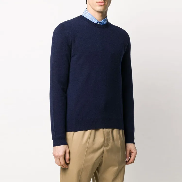 GUCCI Gg Embroidered Logo Sweater-1