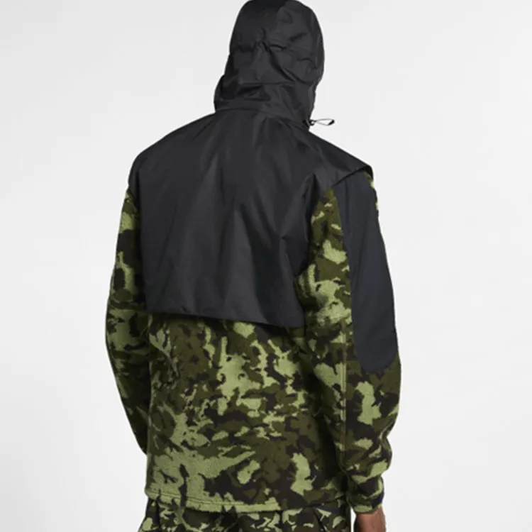 Nike X Mmw Flc Hd Jacket-3