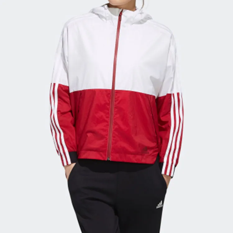 Adidas Jackets Women's-3