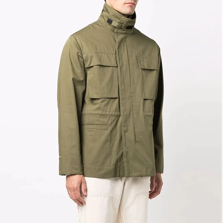 OFF WHITE Arrows Lightweight Jacket-2