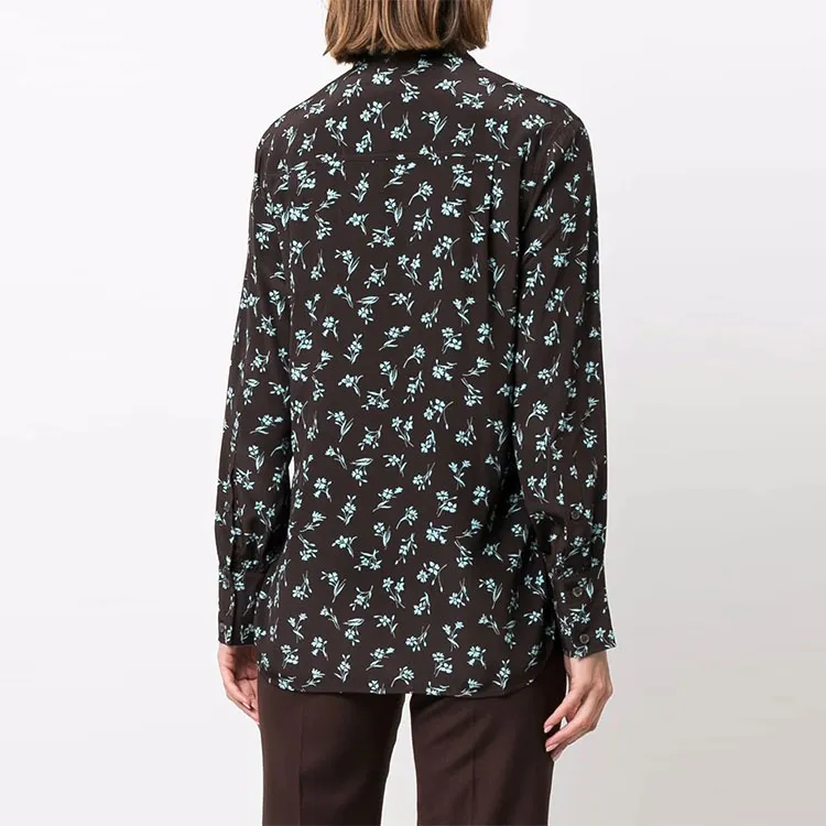 Paul Smith Shirts Women's Black-2