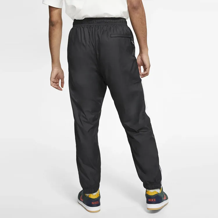 Nike Knitted Sweatpants Men-2