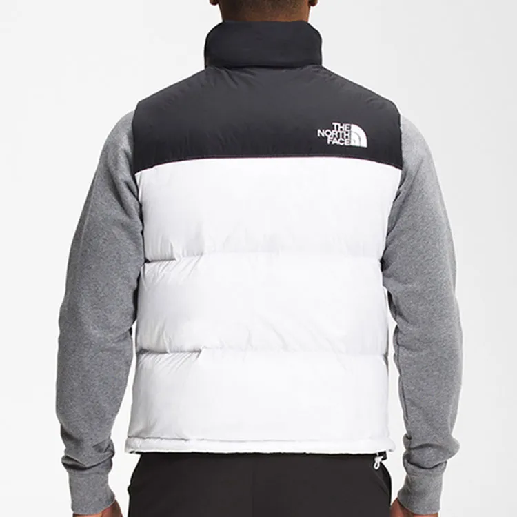 THE NORTH FACE 1996 Collection Vests Men White-3