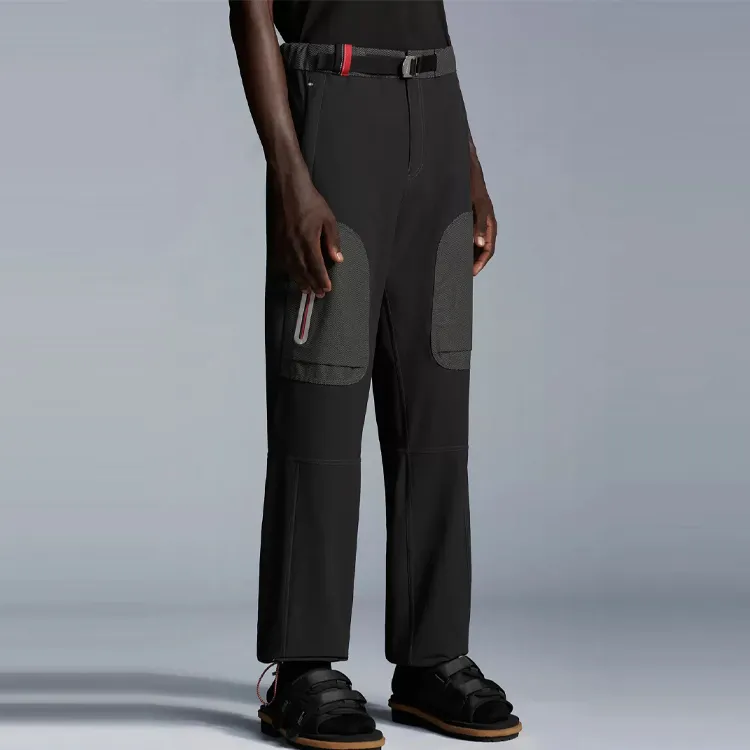 Moncler Belted Pants-3
