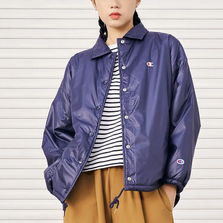 Champion Jacket Japan Version Women's-3