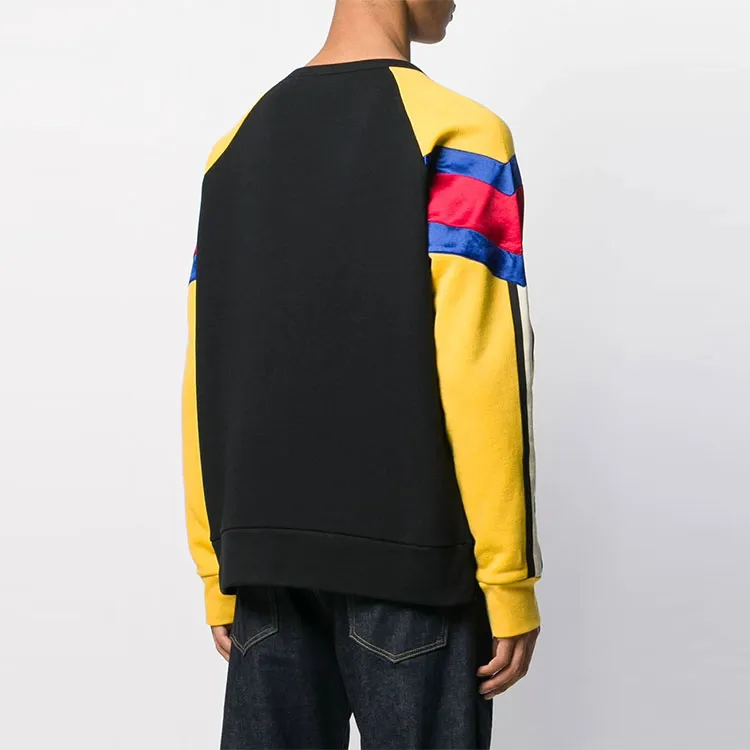 GUCCI Sweatshirt Men's Multicolor-2