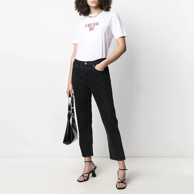 DSQUARED 2 T Shirts Women's White-1