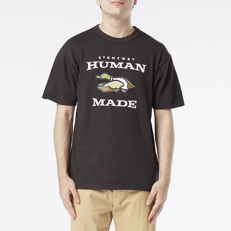 HUMAN MADE T Shirts Unisex-2
