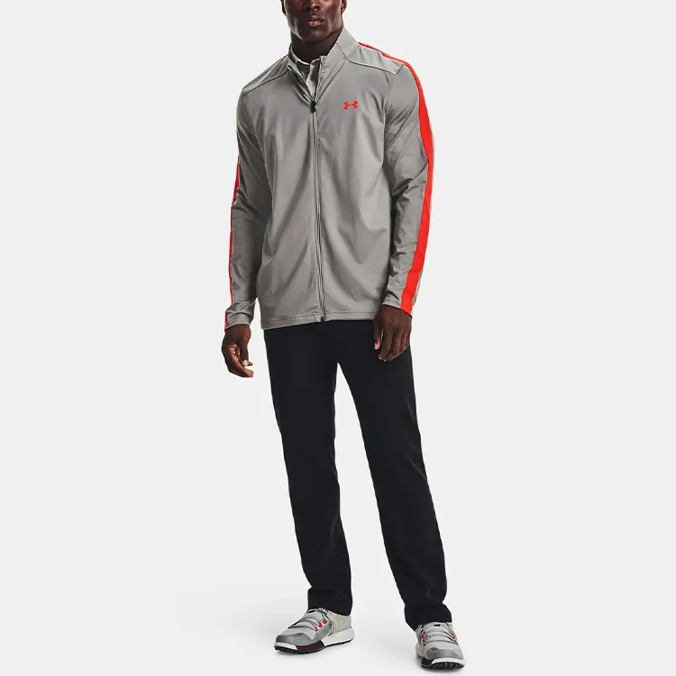 Under Armour Storm Jackets Men Deep Wolf Gray-2