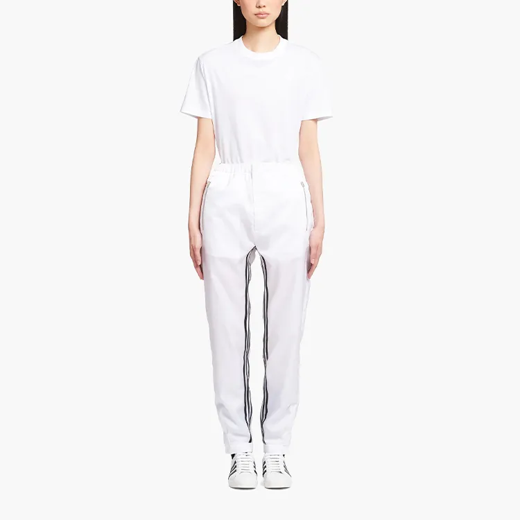 PRADA For PRADA Re Nylon Pants-1