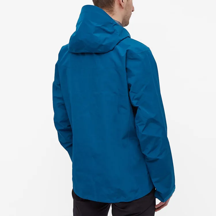 Arcteryx Alpha Sv Shell Jacket-12