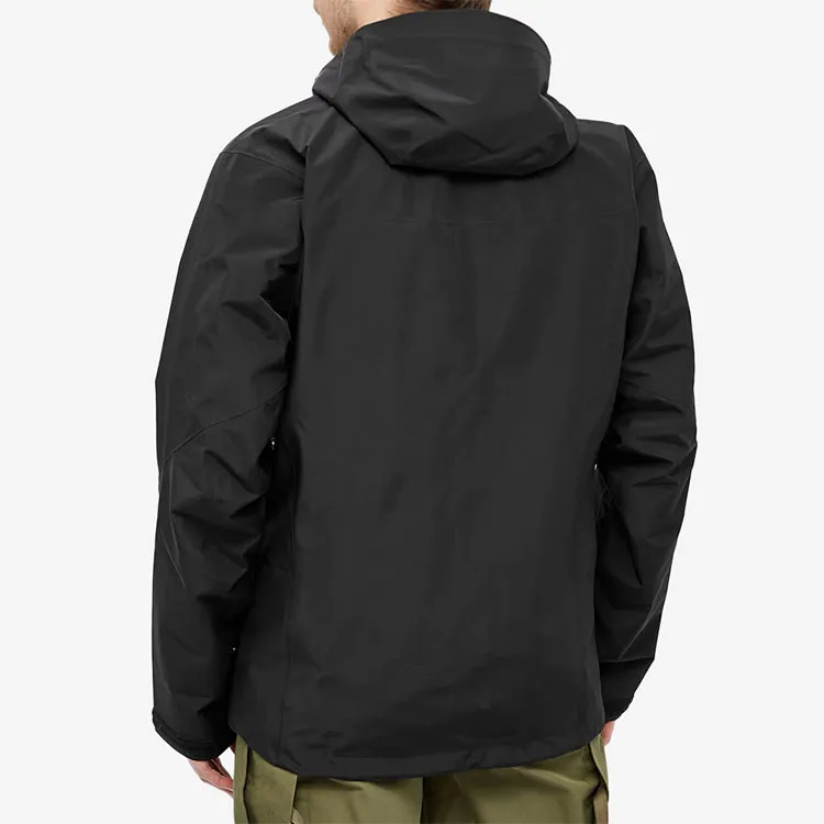 Arcteryx Alpha Sv Shell Jacket-4